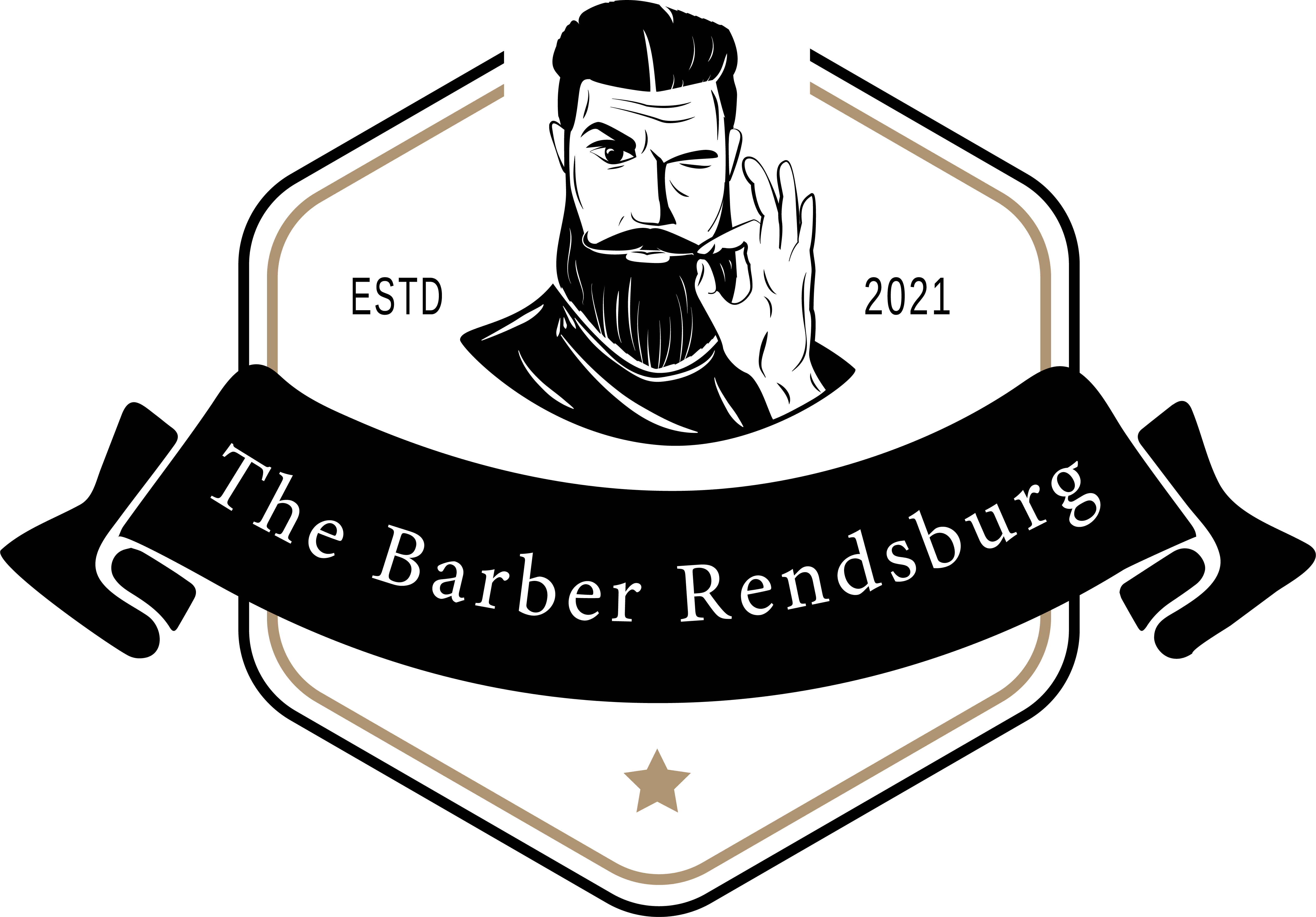 The Barber Rendsburg